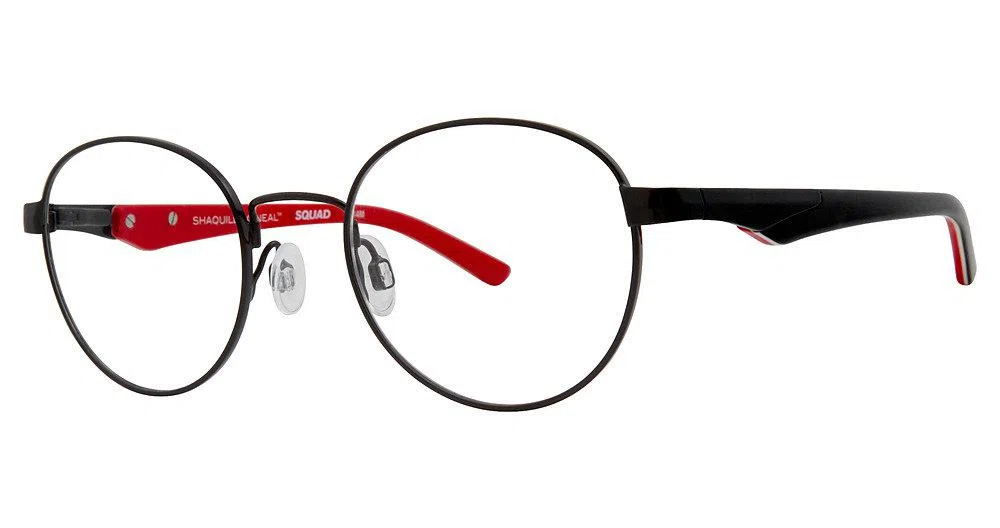 Shaquille O'Neal SO514M Eyeglasses - view 3